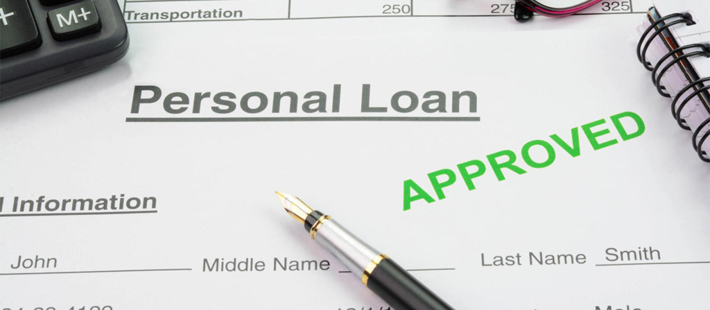 How to Get Approved for a Personal Loan